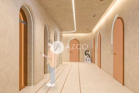 Apartment de 1 dormitorio en Jumeirah Village Circle, UAE No. 102745 13