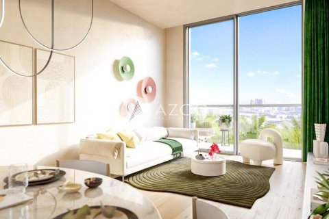 Apartment de 1 dormitorio en Jumeirah Village Circle, UAE No. 102745 10