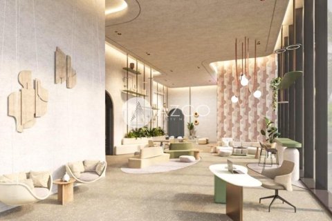 Apartment de 1 dormitorio en Jumeirah Village Circle, UAE No. 102745 14