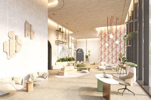 Apartment de 1 dormitorio en Jumeirah Village Circle, UAE No. 102745 5