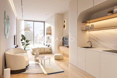 Apartment de 1 dormitorio en Jumeirah Village Circle, UAE No. 102745 9
