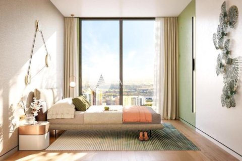 Apartment de 1 dormitorio en Jumeirah Village Circle, UAE No. 102745 8