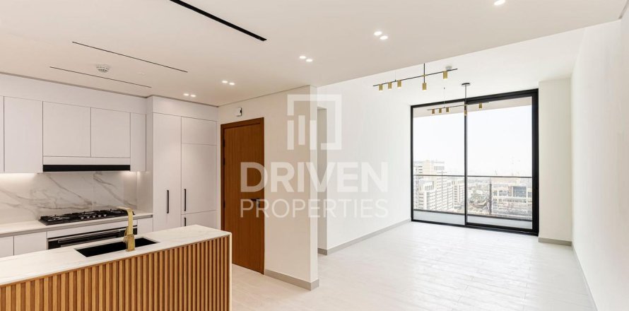 2 bedrooms Apartment in Jumeirah Village Circle, UAE No. 83766