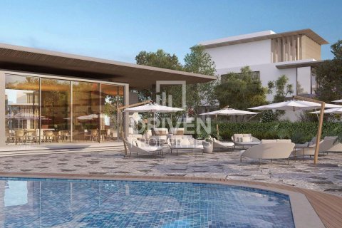 Villa de 3 chambres à Nad Al Sheba 1, UAE No. 83763 9