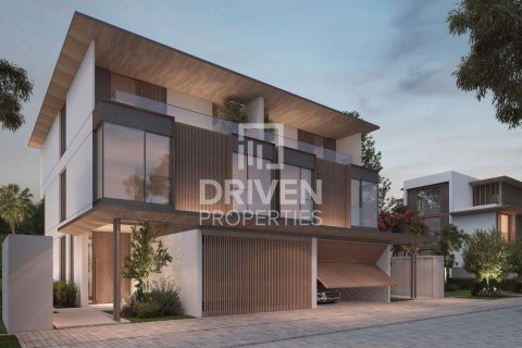 Villa de 3 chambres à Nad Al Sheba 1, UAE No. 83763 4