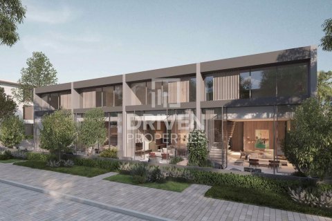Villa de 3 chambres à Nad Al Sheba 1, UAE No. 83763 8
