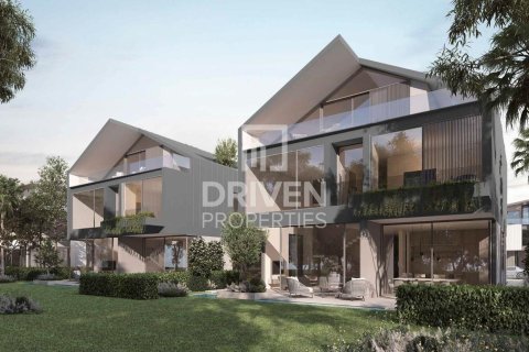 Villa de 3 chambres à Nad Al Sheba 1, UAE No. 83763 13