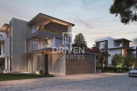 Villa de 3 chambres à Nad Al Sheba 1, UAE No. 83763 11