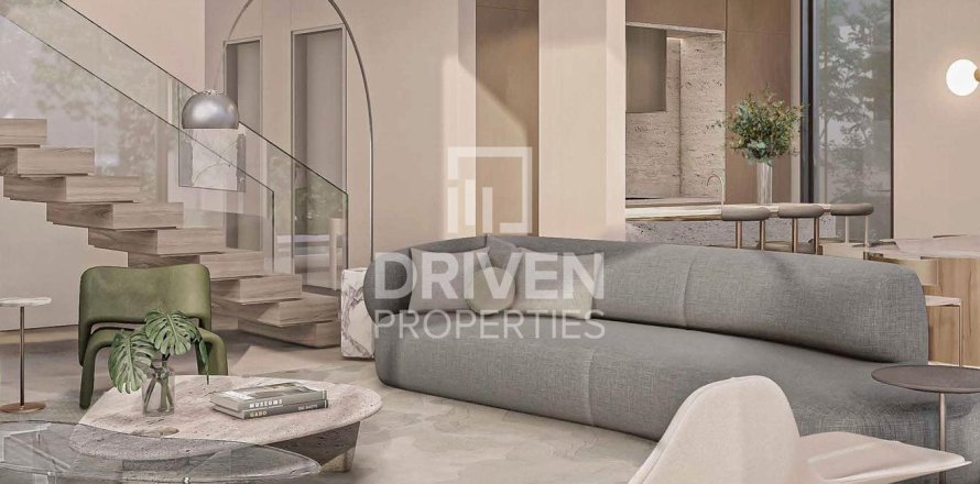 Villa de 3 chambres à Nad Al Sheba 1, UAE No. 83763