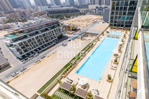 Appartement de Studio à Jumeirah Village Circle, UAE No. 83767 8