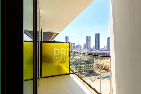 Appartement de Studio à Jumeirah Village Circle, UAE No. 83767 10