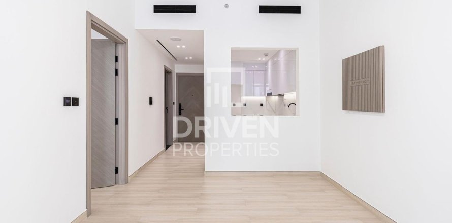 Appartement de 1 chambre à Jumeirah Village Circle, UAE No. 83765
