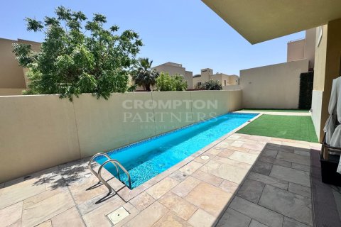 4 bedrooms Villa in Al Raha Gardens, UAE No. 76618 2
