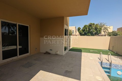 4 bedrooms Villa in Al Raha Gardens, UAE No. 76618 4