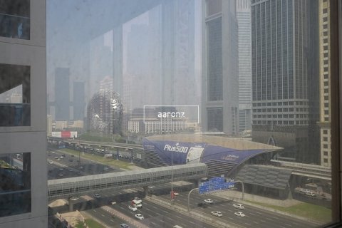 227.8مربع، مكتب في Sheikh Zayed Road, الإمارات العربية المتحدة رقم 76622 15