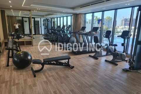 1 غرف نوم شقة في دائرة قرية جميرا, الإمارات العربية المتحدة رقم 85999 11