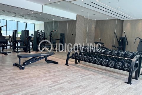 Apartment de 1 dormitorio en Jumeirah Village Circle, UAE No. 86000 12