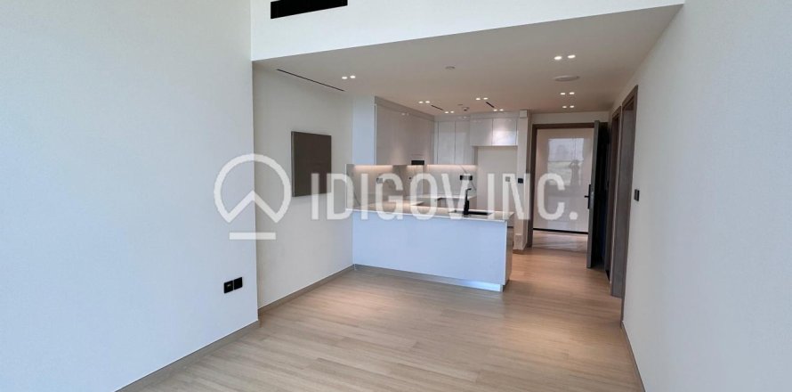Apartment de 1 dormitorio en Jumeirah Village Circle, UAE No. 86000