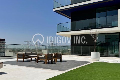 Apartment de 1 dormitorio en Jumeirah Village Circle, UAE No. 86000 16