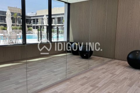 Apartment de 1 dormitorio en Jumeirah Village Circle, UAE No. 86000 13