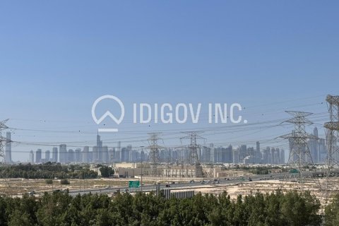 Apartment de 1 dormitorio en Jumeirah Village Circle, UAE No. 86000 8