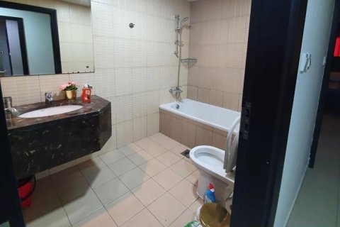 3 غرف نوم شقة في QUEUE POINT Liwan, الإمارات العربية المتحدة رقم 95386 9