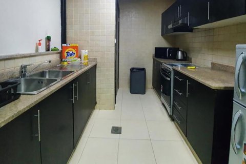3 غرف نوم شقة في QUEUE POINT Liwan, الإمارات العربية المتحدة رقم 95386 8