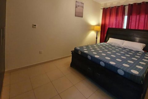 3 غرف نوم شقة في QUEUE POINT Liwan, الإمارات العربية المتحدة رقم 95386 3