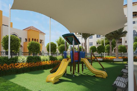 Appartement de 3 chambres à Dubai Festival City, UAE No. 95380 3