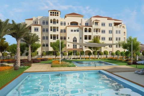 Appartement de 3 chambres à Dubai Festival City, UAE No. 95380 8