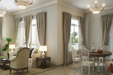 Appartement de 3 chambres à Dubai Festival City, UAE No. 95380 4