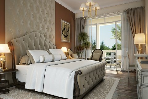 Appartement de 3 chambres à Dubai Festival City, UAE No. 95380 6