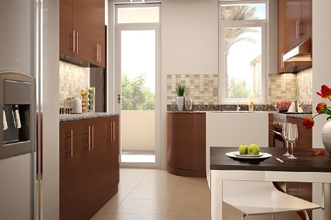 Appartement de 3 chambres à Dubai Festival City, UAE No. 95380 2