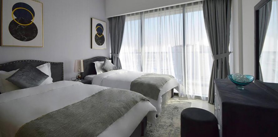 1 bedroom Apartment in MONT ROSE Dubai Science Park, UAE No. 95387