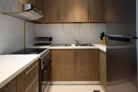 2 غرف نوم شقة في MONT ROSE Dubai Science Park, الإمارات العربية المتحدة رقم 95388 3