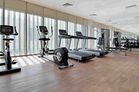 2 غرف نوم شقة في MONT ROSE Dubai Science Park, الإمارات العربية المتحدة رقم 95388 7