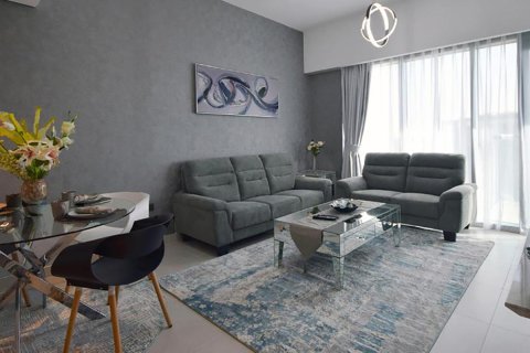 2 غرف نوم شقة في MONT ROSE Dubai Science Park, الإمارات العربية المتحدة رقم 95388 2