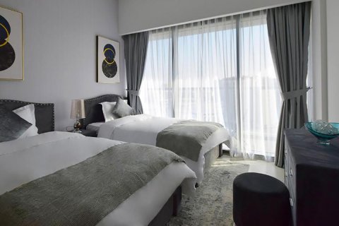 2 غرف نوم شقة في MONT ROSE Dubai Science Park, الإمارات العربية المتحدة رقم 95388 4