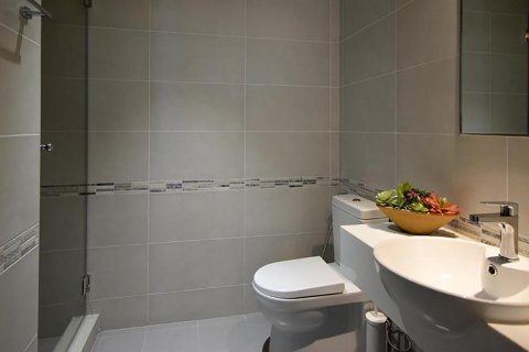 2 غرف نوم شقة في MONT ROSE Dubai Science Park, الإمارات العربية المتحدة رقم 95388 5