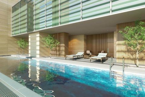 2 غرف نوم شقة في MONT ROSE Dubai Science Park, الإمارات العربية المتحدة رقم 95388 6