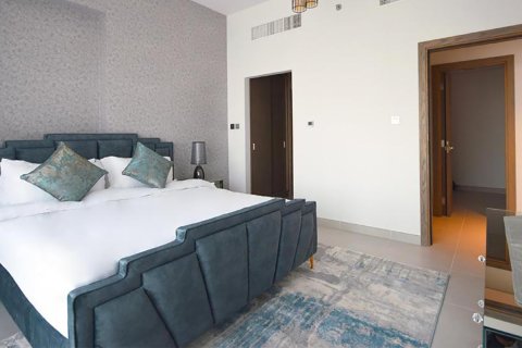 2 غرف نوم شقة في MONT ROSE Dubai Science Park, الإمارات العربية المتحدة رقم 95388 8