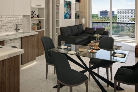 2 bedrooms Apartment in Arjan, UAE No. 95365 2