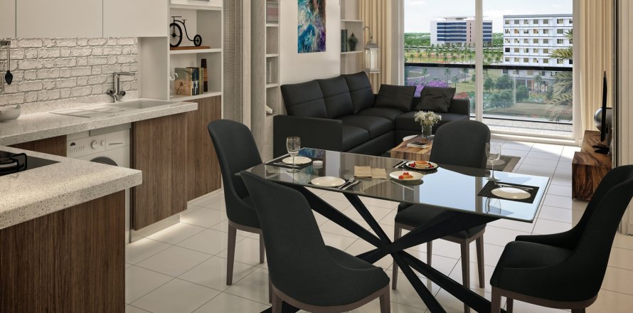 2 bedrooms Apartment in Arjan, UAE No. 95365