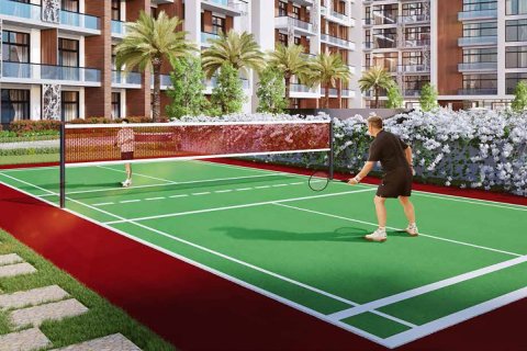 2 bedrooms Apartment in Arjan, UAE No. 95365 7