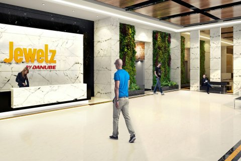 2 bedrooms Apartment in Arjan, UAE No. 95365 5