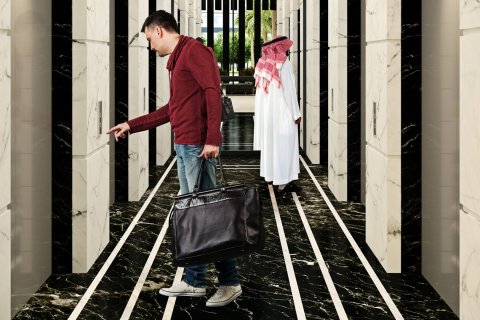 Appartement de 2 chambres à Arjan, UAE No. 95366 5