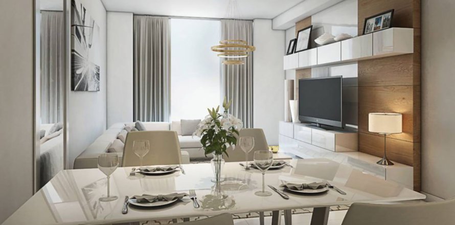 2 غرف نوم شقة في DRAGON TOWERS International City, الإمارات العربية المتحدة رقم 95389