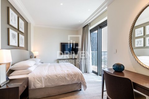 2 غرف نوم شقة في The Address Residence Fountain Views, الإمارات العربية المتحدة رقم 85322 6