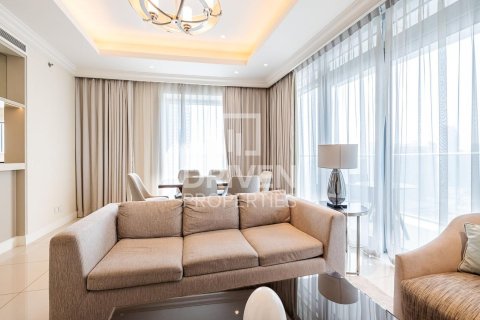 2 غرف نوم شقة في The Address Residence Fountain Views, الإمارات العربية المتحدة رقم 85322 5