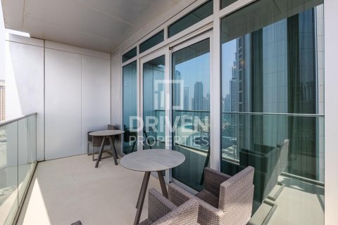 2 غرف نوم شقة في The Address Residence Fountain Views, الإمارات العربية المتحدة رقم 85322 8